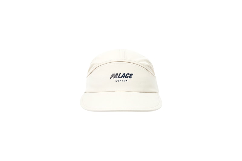 Palace Winter 2019 Hats Bucket Hat 7-Panel Cap Polartec Flecto Fleece Run Out Tech One Shell Air-P Duck Out Flaming 6-panel "Stretch Your P" Woollen Corduroy Beanies Graphic Heavy Drop Date Release Information First Look  