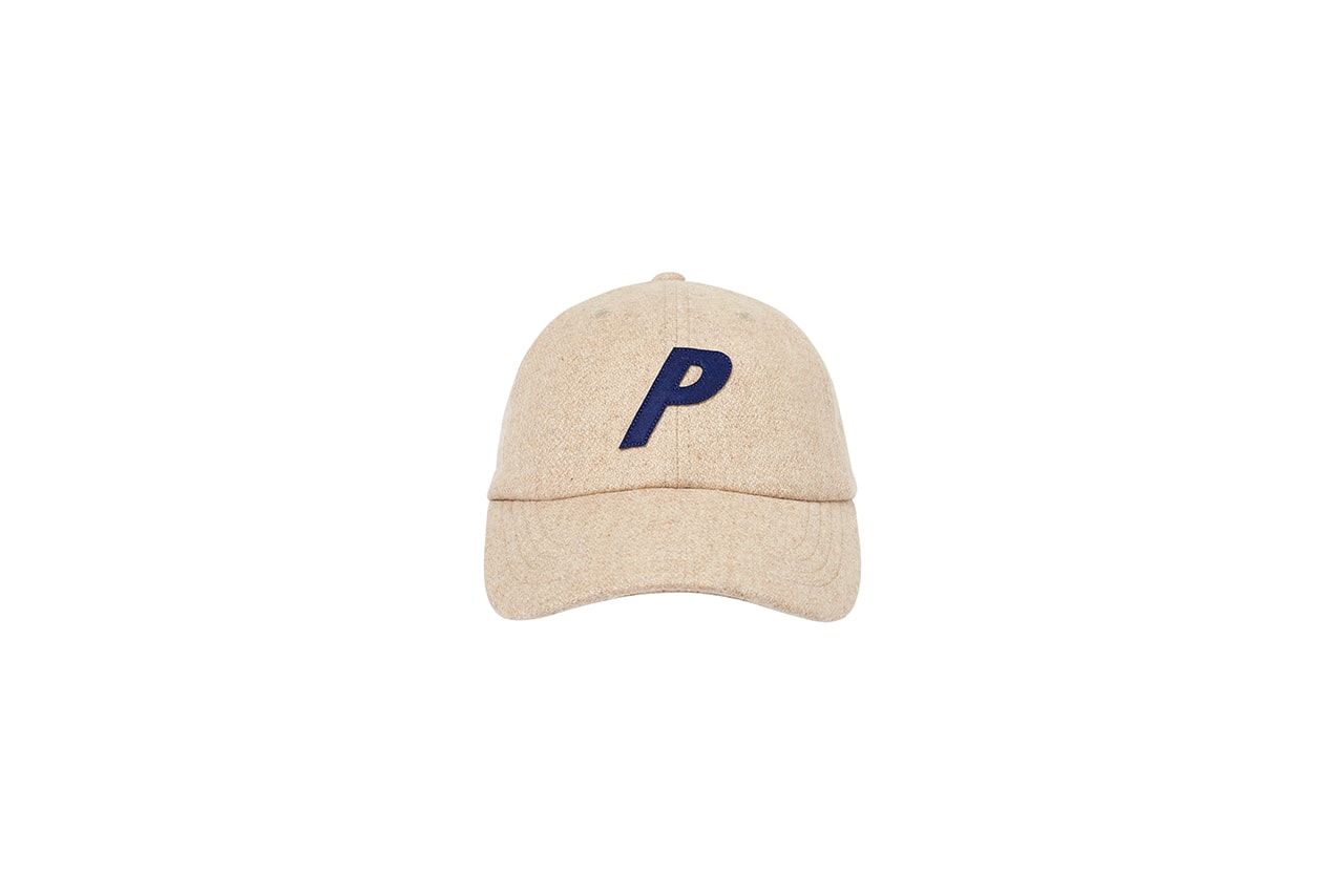 Palace Winter 2019 Hats Bucket Hat 7-Panel Cap Polartec Flecto Fleece Run Out Tech One Shell Air-P Duck Out Flaming 6-panel "Stretch Your P" Woollen Corduroy Beanies Graphic Heavy Drop Date Release Information First Look  