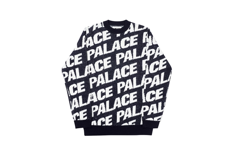 Palace Winter 2019 Tops & Sweatshirts
