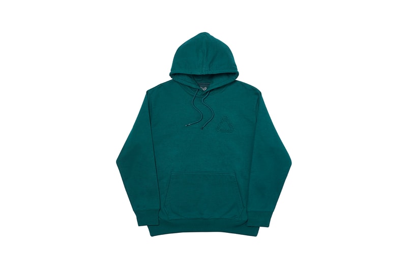 palace skateboards winter 2019 london tops long sleeve polo sweatshirt hoodie knitwear release information every piece buy cop purchase