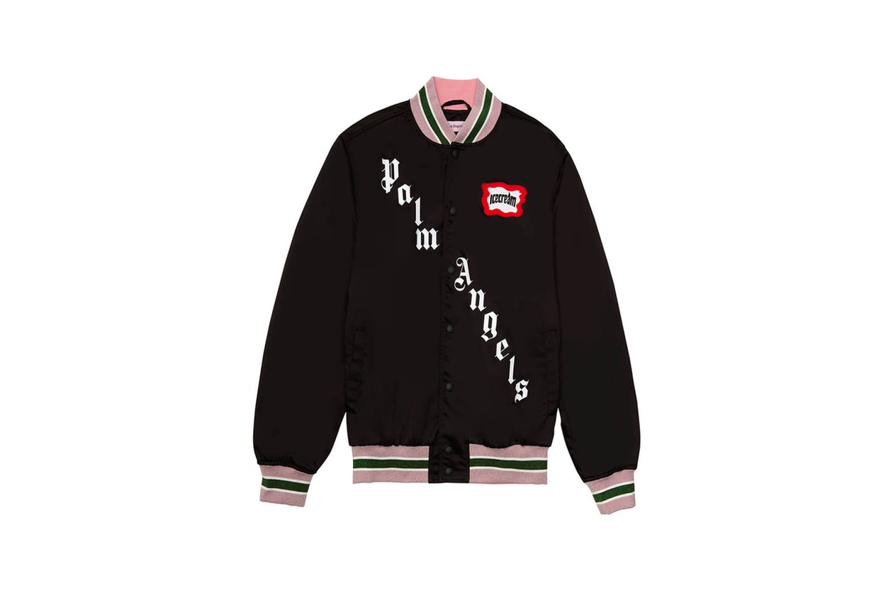 Supreme Fall Winter 2019 Week 4 6 Drop List Palace Celine The north Face Louis Vuitton Palm Angels BBC Billionaire Boys Club Icecream Y-3 Girls Don't Cry