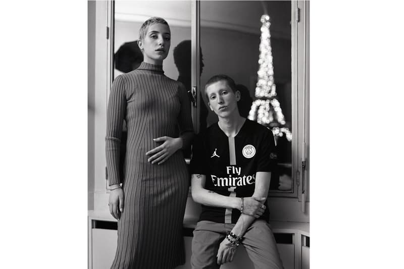 Paris Saint-Germain Philippe Audibert Collection jewelry rings bracelets psg silver gold soccer football champions league earrings ici c'est paris paris est magique
