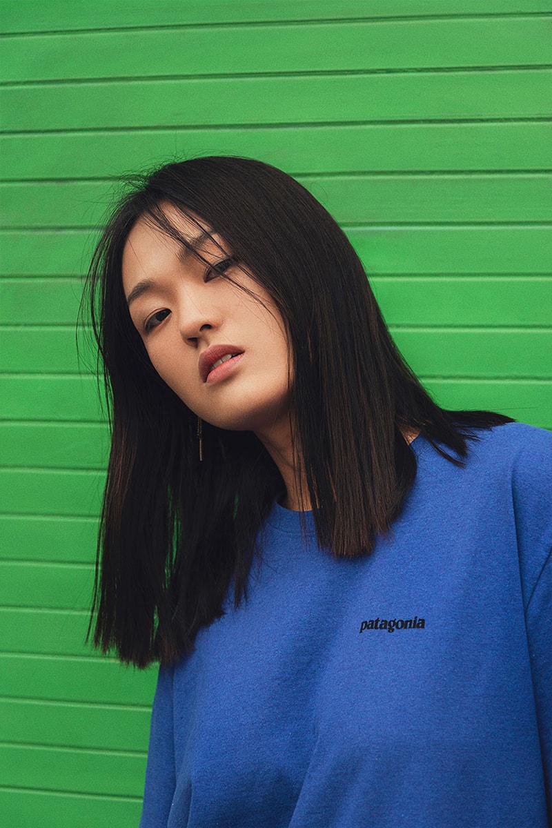 Korean DJ & Producer Park Hye-jin Interview HYPEBEAST KR Sam Pyatt House techno dance music 'IF U WANT IT' album 