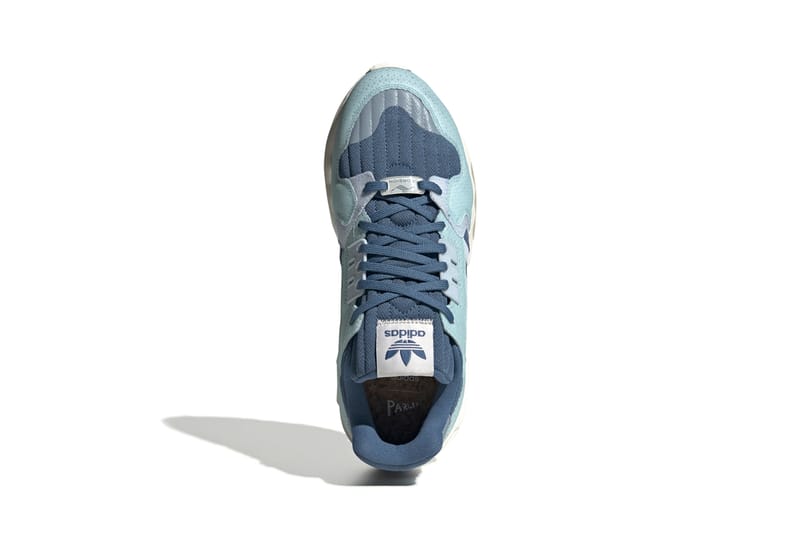 adidas torsion system preço