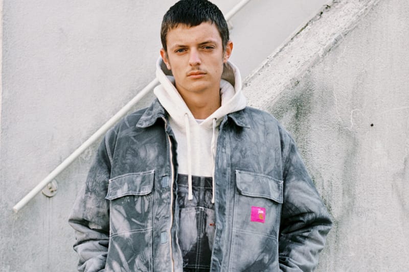 Carhartt WIP x Patta Launch New Collection at NYC Pop-Up