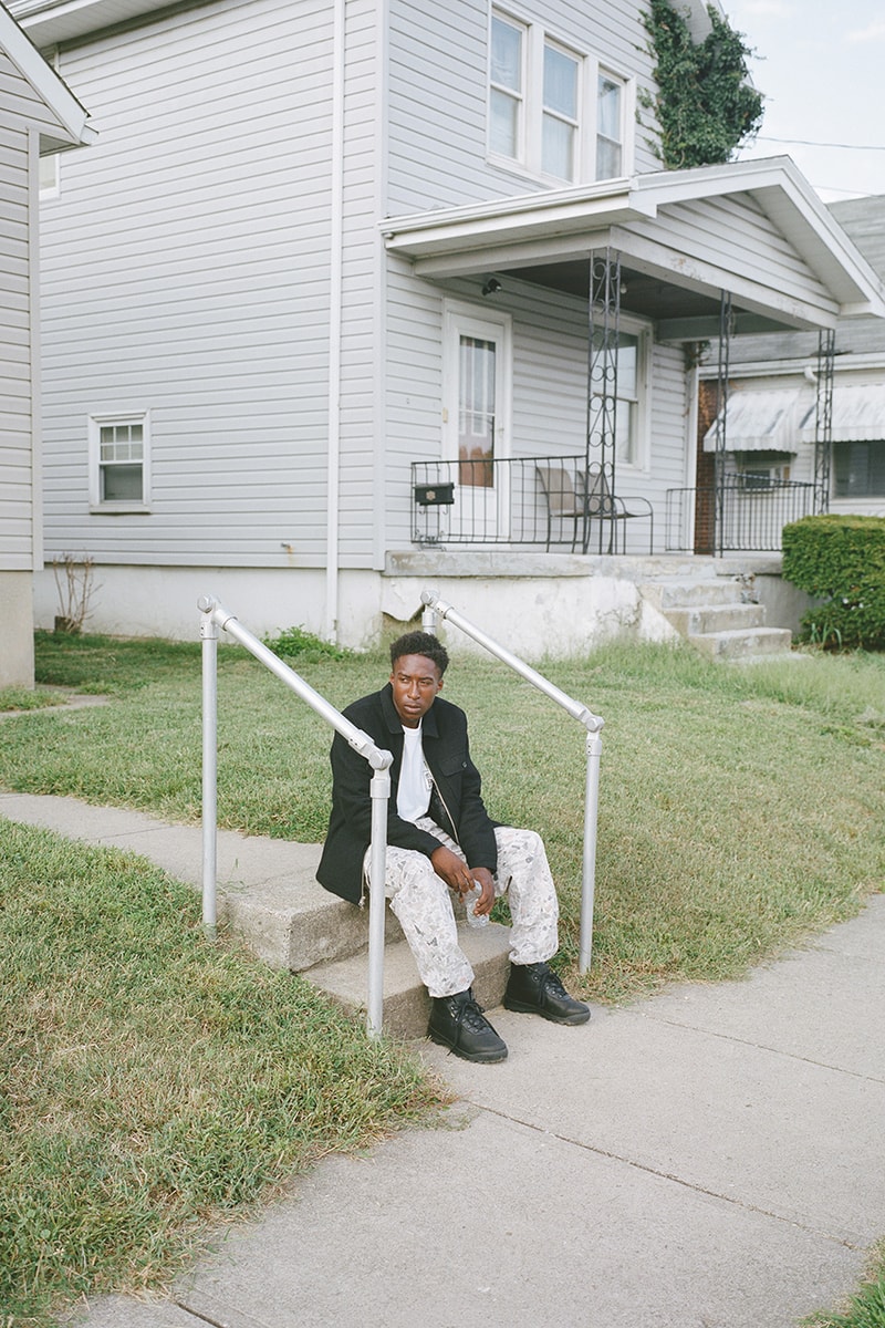 Patta x Stussy Fall/Winter 2019 Collaboration Lookbook fw19 drop release date info buy jacket shirt pants