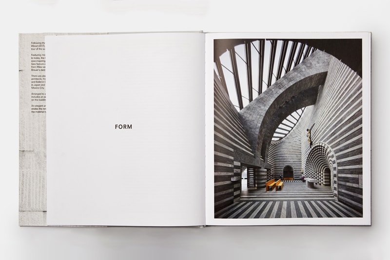 phaidon stone hardback book monograph architecture design