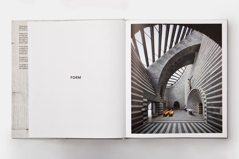 phaidon stone hardback book monograph architecture design