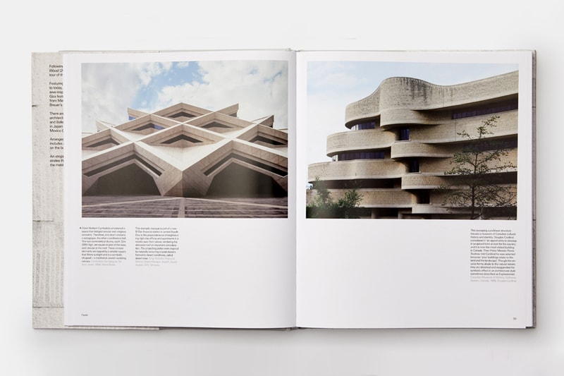 phaidon stone hardback book monograph architecture design