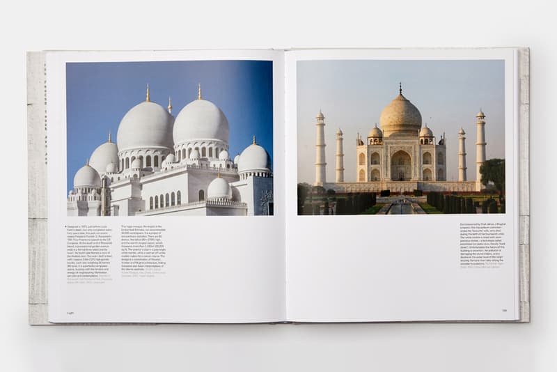 phaidon stone hardback book monograph architecture design