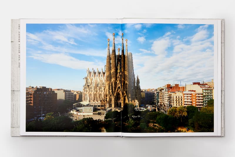 phaidon stone hardback book monograph architecture design