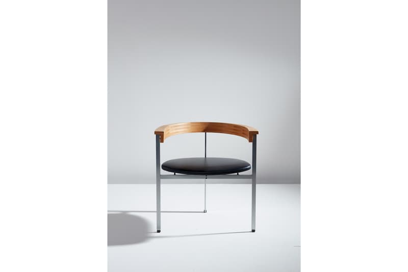 Phillips Auction Japan's Quico Collection of Nordic Design Furniture Glass Jewelry Rugs Lamps Yrjö Kukkapuro Alvar Aalto Poul Kjærholm Björn Weckström Arne Jacobsen Yki Nummi Ilmari Tapiovaara