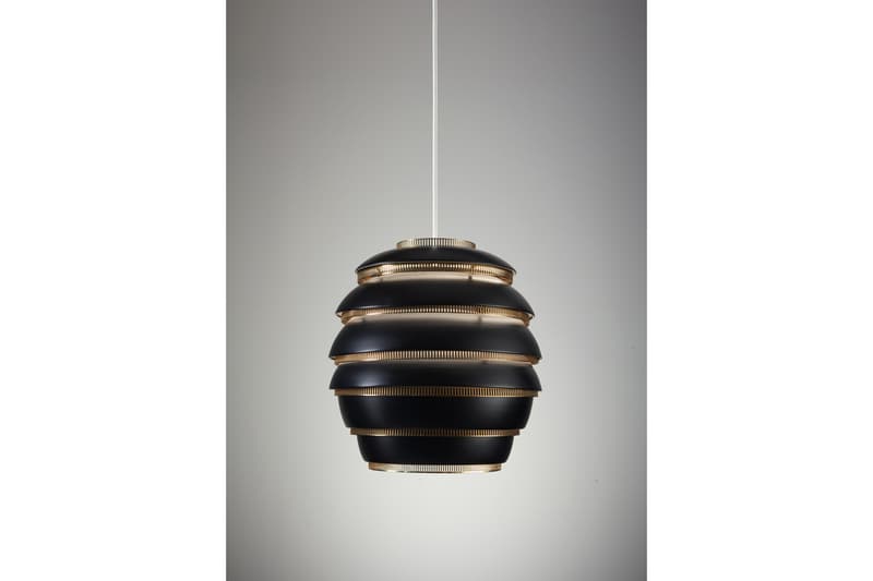 Phillips Auction Japan's Quico Collection of Nordic Design Furniture Glass Jewelry Rugs Lamps Yrjö Kukkapuro Alvar Aalto Poul Kjærholm Björn Weckström Arne Jacobsen Yki Nummi Ilmari Tapiovaara