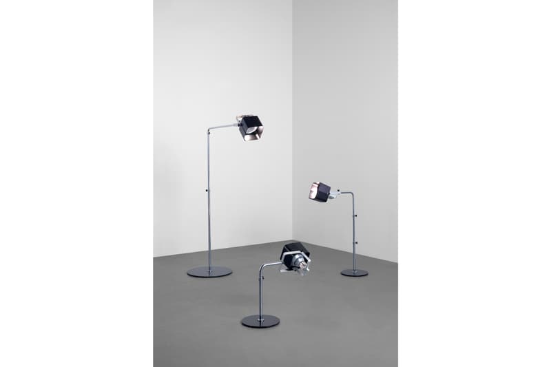Phillips Auction Japan's Quico Collection of Nordic Design Furniture Glass Jewelry Rugs Lamps Yrjö Kukkapuro Alvar Aalto Poul Kjærholm Björn Weckström Arne Jacobsen Yki Nummi Ilmari Tapiovaara