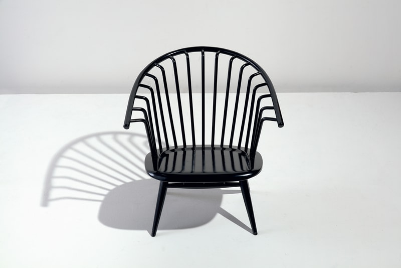 Phillips Auction Japan's Quico Collection of Nordic Design Furniture Glass Jewelry Rugs Lamps Yrjö Kukkapuro Alvar Aalto Poul Kjærholm Björn Weckström Arne Jacobsen Yki Nummi Ilmari Tapiovaara