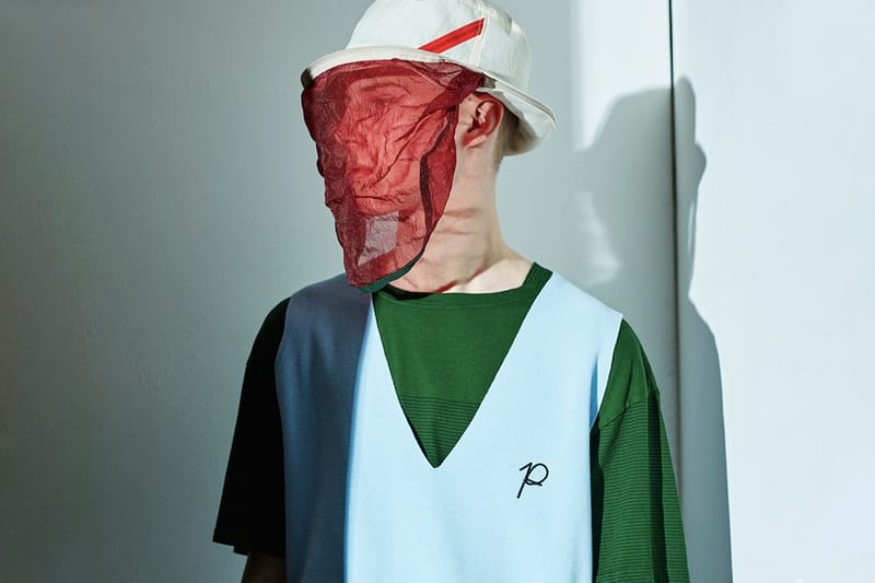 PHINGERIN SS20 Continues With Punk-Tinged Streetwear Staples