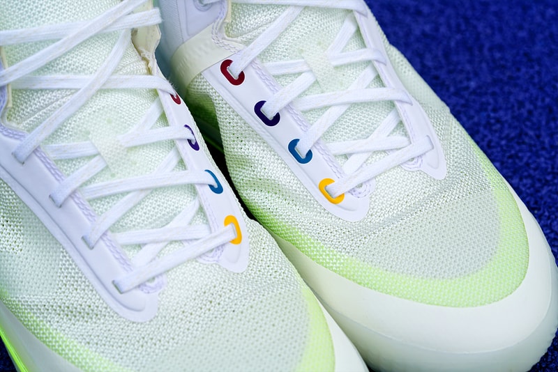 Pigalle x Converse All Star Pro BB & Chuck 70 Hypebeast Beijing Stephane Ashpool chuck taylor React Nike Basketball 