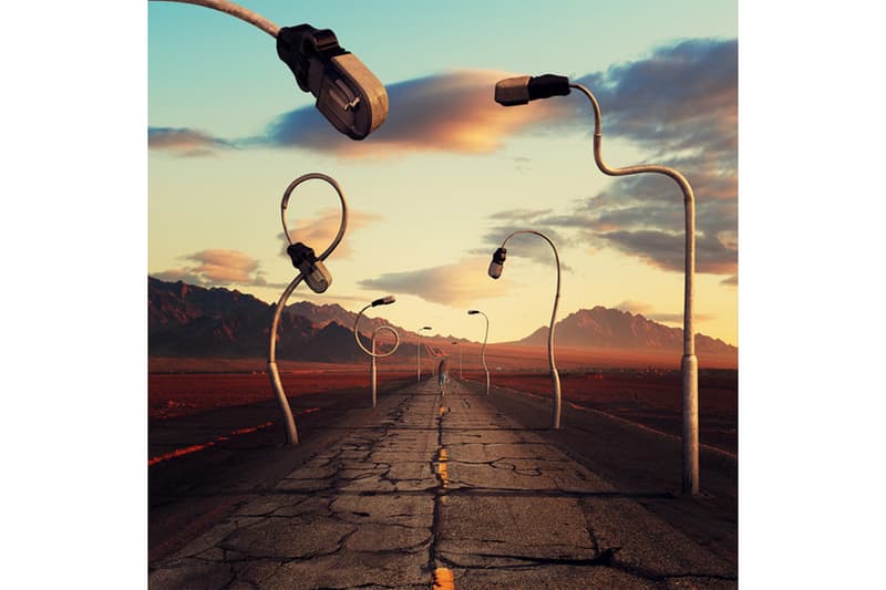 Pink Floyd Shares Early Version of "High Hopes" 'the later years' unreleased 1994 recording listen now rock & roll psychedelic band Roger Waters, David Gilmour, Syd Barrett, Richard Wright, Nick Mason, Bob Klose 'Division Bell' 1994