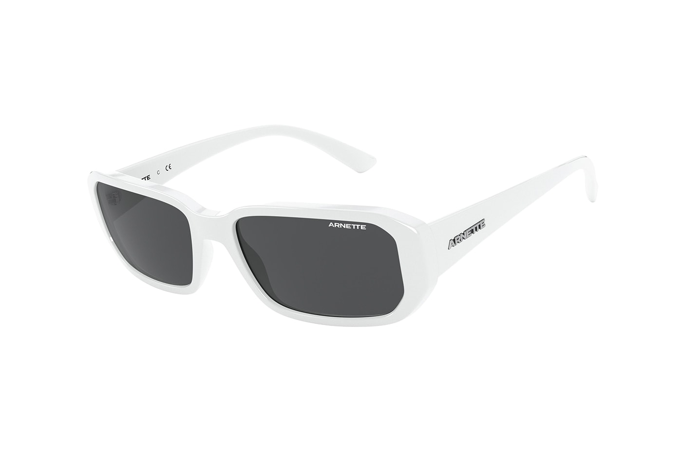 Post Malone Arnette Signature Collection Sunglasses Release AN 4265 Black White Grey Orange