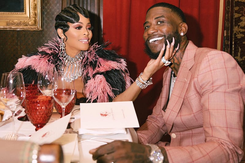 Could Gucci Mane & Gucci Be the Next Big Fashion Courtship?