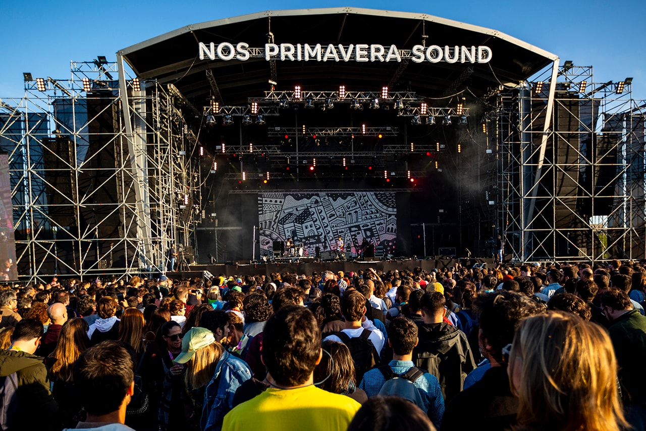 primavera sound 2020 london festival los angeles benidorm barcelona spain line up tickets porto portugal cancelled details why what is happening 2021 information announcement