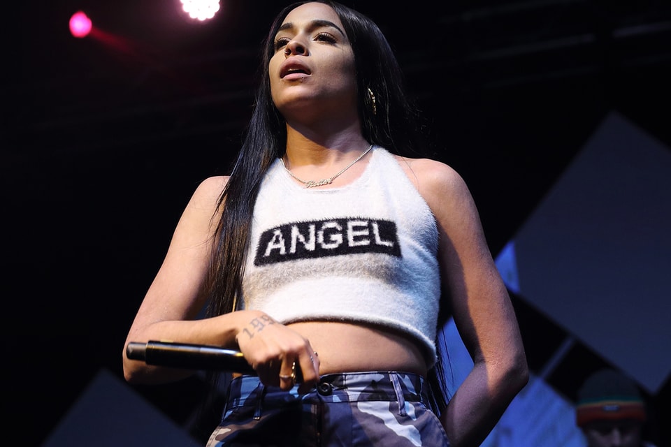 cliente primero último clasificado brillante n color Princess Nokia cliente primero último clasificado brillante n color Princess Nokia