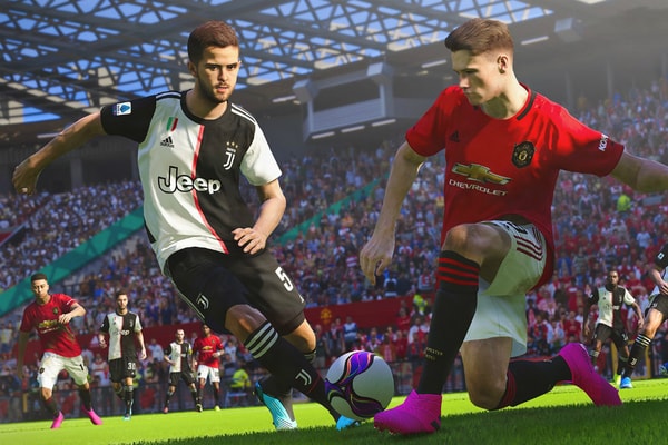 Efootball Pro Evolution Soccer 2020 Full Review Hypebeast