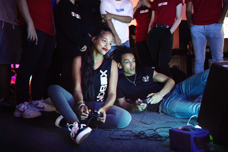 Inside the Race to Monetize Esports Apparel