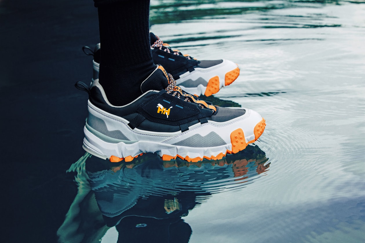 Helly hansen and puma shoes Clearance