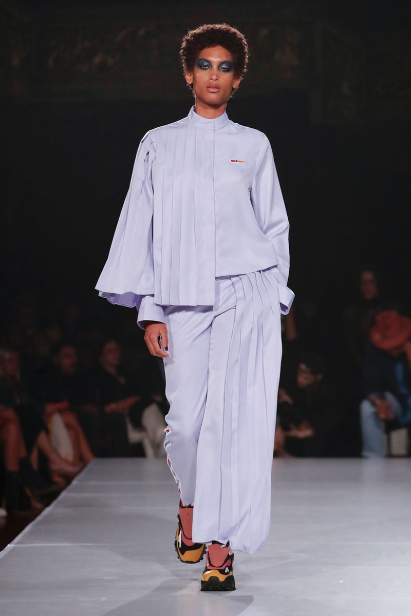 Cos Ready To Wear Spring Summer 2024 New York – NOWFASHION