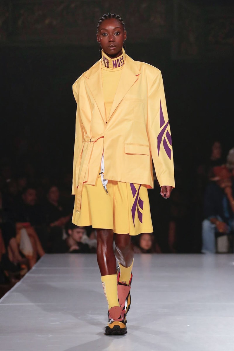 pyer moss collection 3 sister runway show new york fashion week kerby jean raymond ready to wear fall september 2019 spring summer 2020 womenswear menswear kings theater brooklyn richard phillips