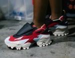 Backstage at Pyer Moss' Show-Stopping Collection 3 Runway