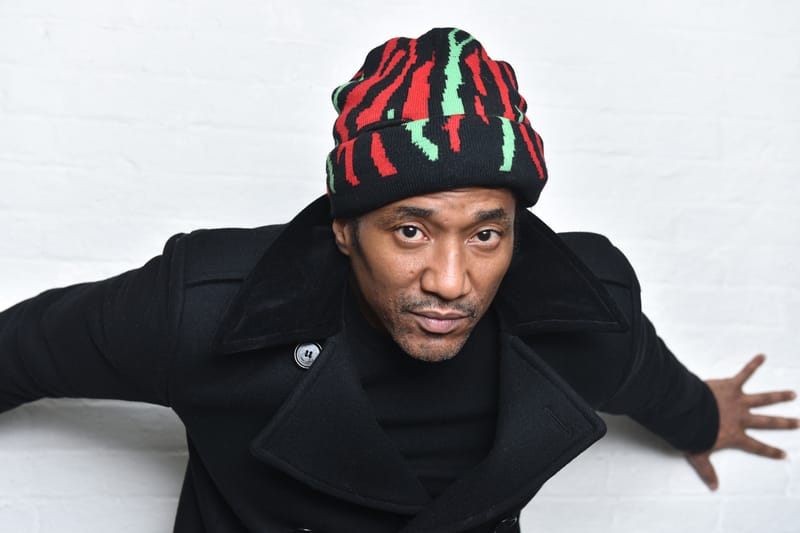 Q-Tip Will Showcase His Personal Art Collection at Bonhams New York