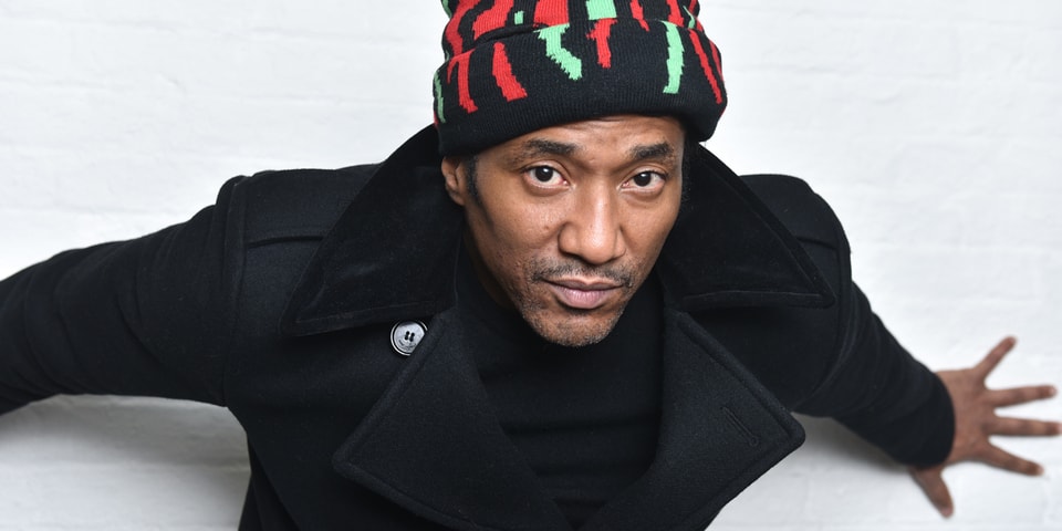 Q Tip Art Collection At Bonhams Nyc Hypebeast