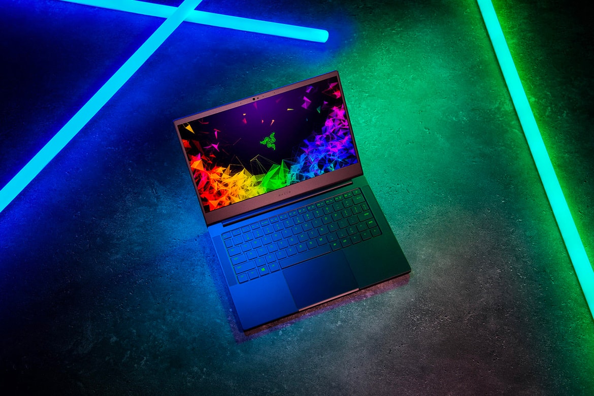 19 Razer Blade Stealth 13 Inch Ultrabook Release Hypebeast