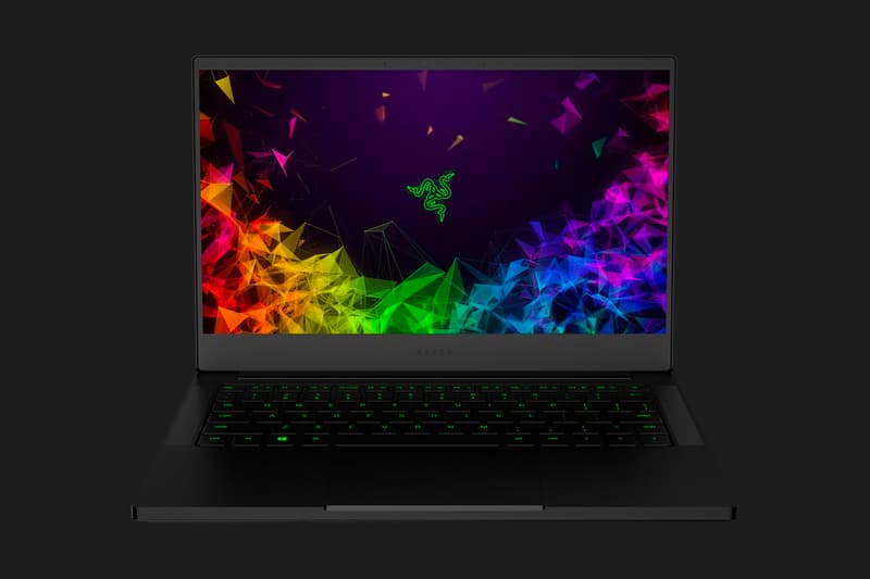 19 Razer Blade Stealth 13 Inch Ultrabook Release Hypebeast