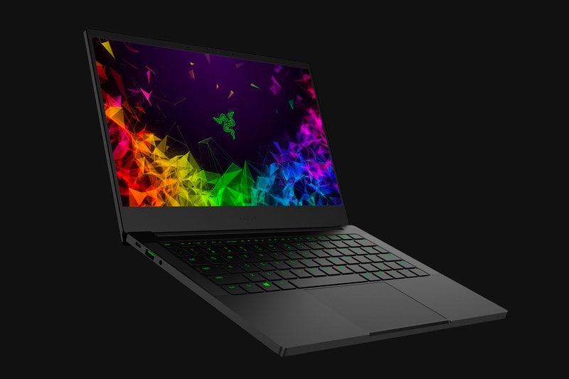 2019 Razer Blade Stealth 13 Inch Ultrabook Release 4k 1080p nvidia geforce gtx 1650 intel ice lake i7 processor cpu gpu gaming video games PC Info Buy