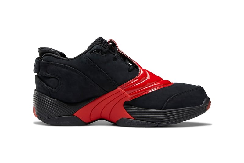 reebok answer 13 red