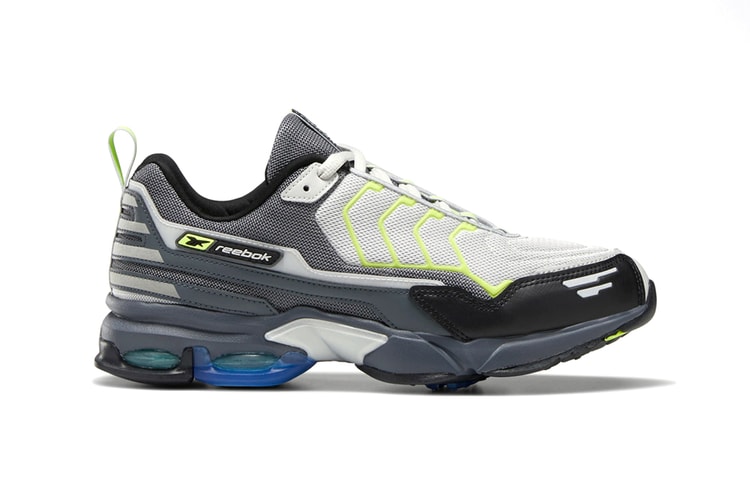 Reebok Unearths Retro ’00s-Bred DMX6 MMI Sneaker