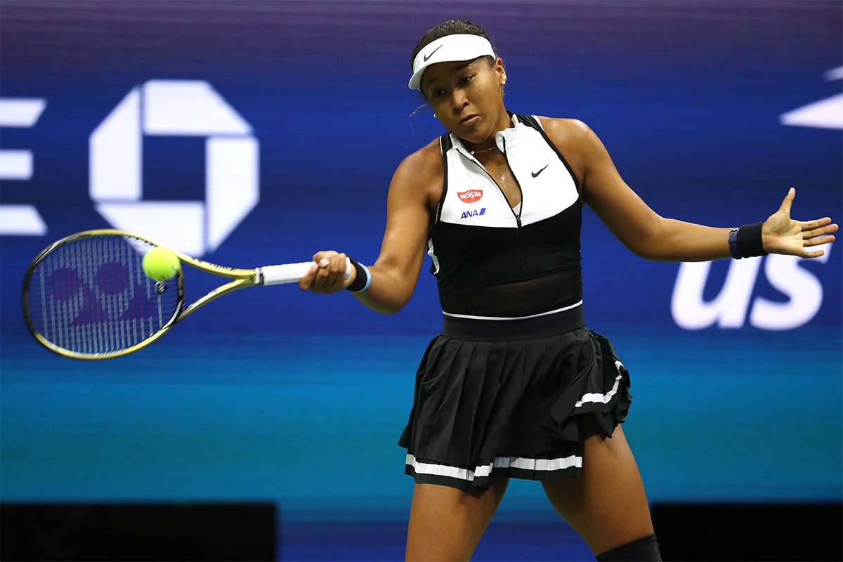 盘点网球历史上的 10 大时尚里程碑