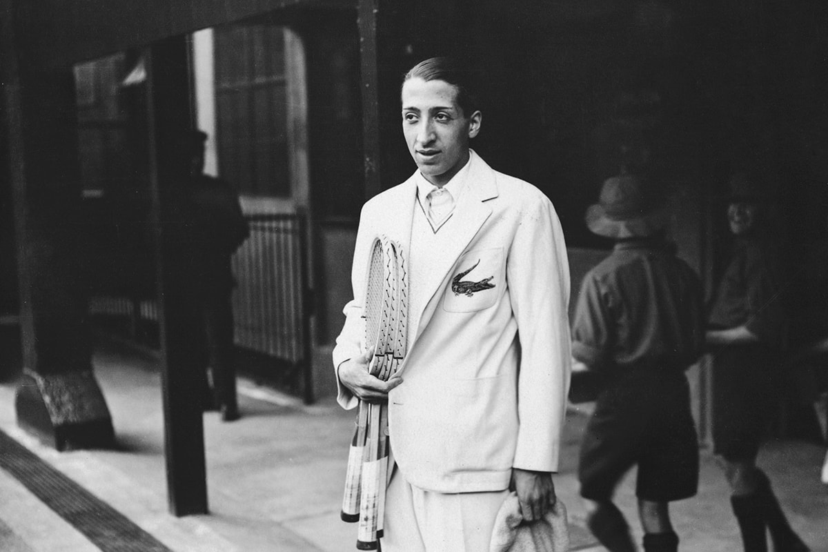 盘点网球历史上的 10 大时尚里程碑