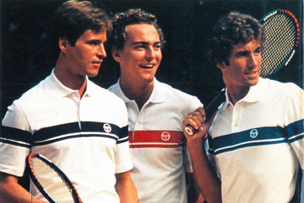 盘点网球历史上的 10 大时尚里程碑