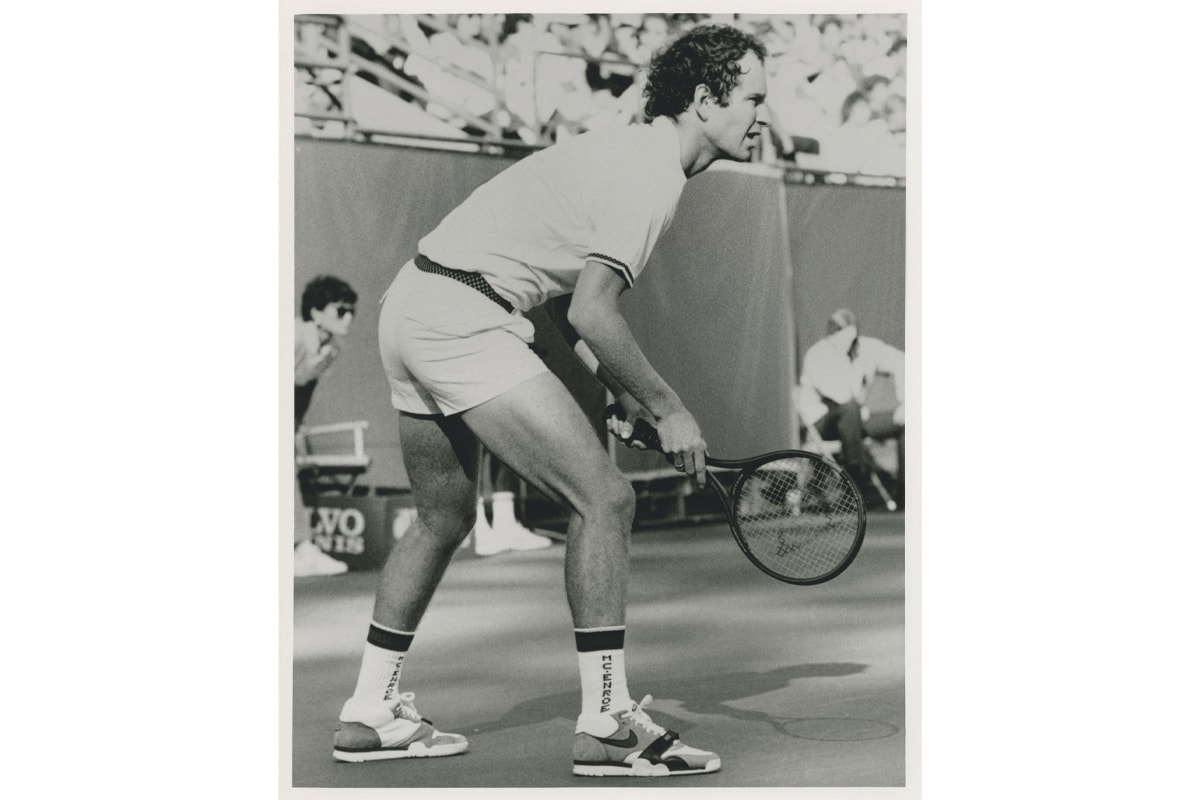 tennis history fashion revolution us open french open roland garros wimbledon australian open sports