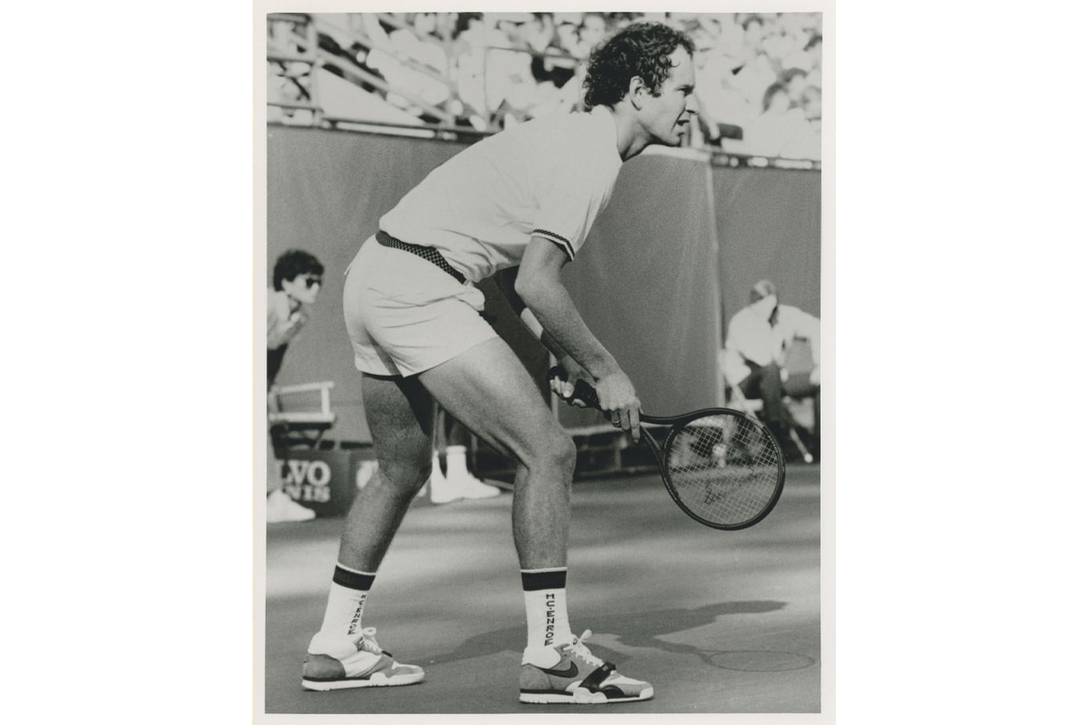 tennis history fashion revolution us open french open roland garros wimbledon australian open sports 