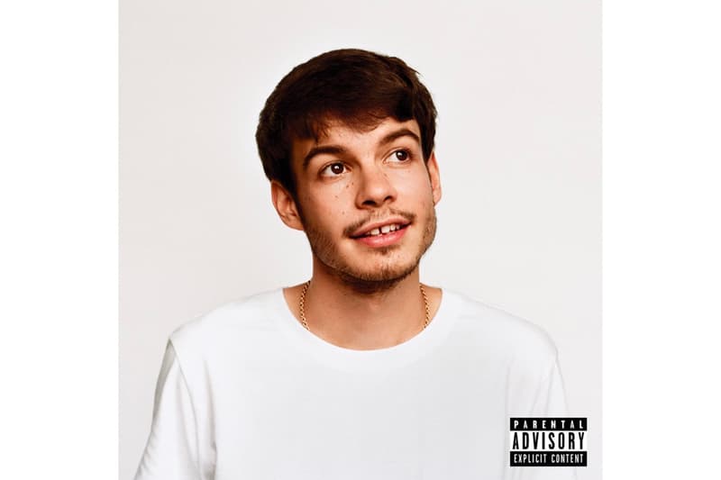 Rex Orange County Pony Album Announcement Tour Dates