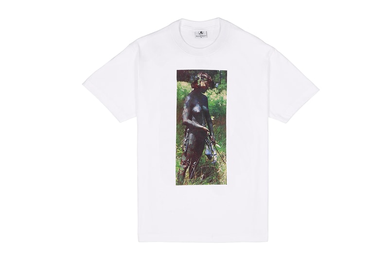Richardson First FW19 Delivery 1 Lookbook