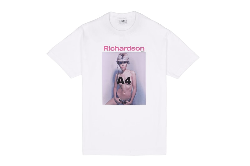 Richardson First FW19 Delivery 1 Lookbook