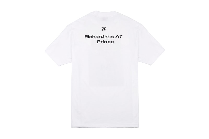 Richardson First FW19 Delivery 1 Lookbook