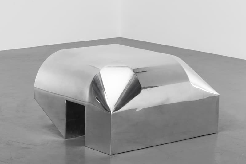 rick owens glade carpenters workshop gallery design furniture sculpture artwork