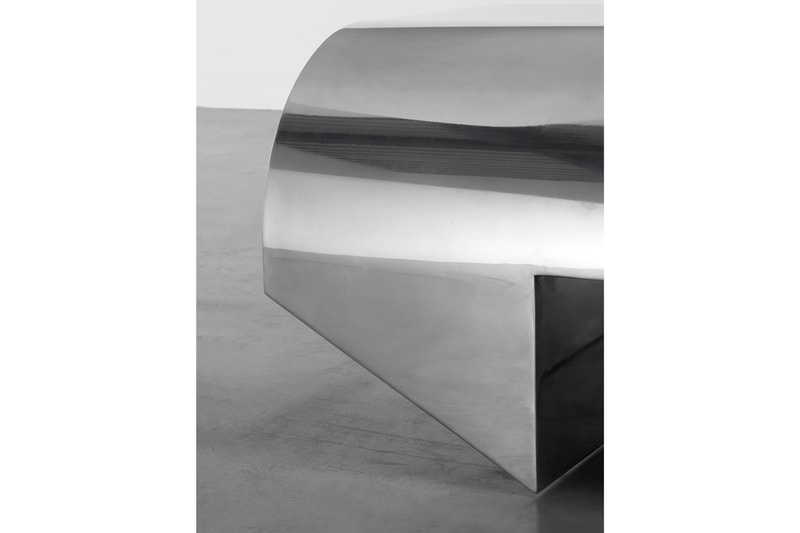 rick owens glade carpenters workshop gallery design furniture sculpture artwork